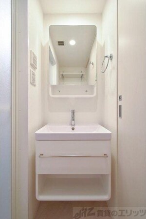 アドバンス江坂ラシュレの物件内観写真